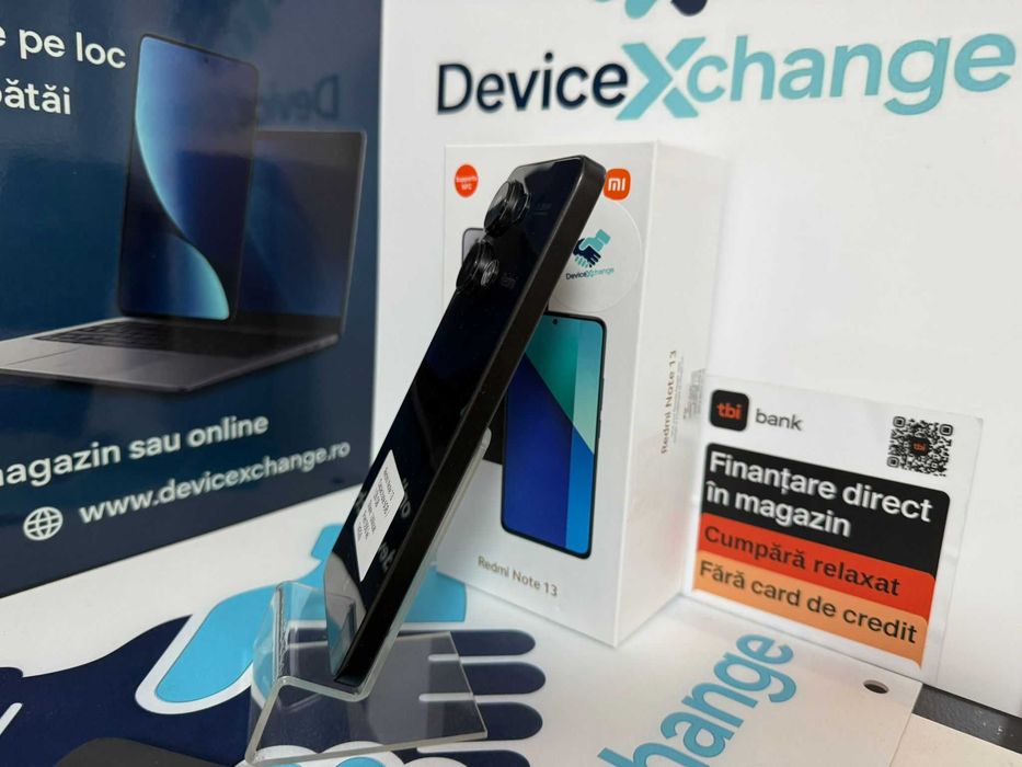 Redmi Note 13 6GB / 128 GB SH * Garantie *Buy Back*deviceXchange
