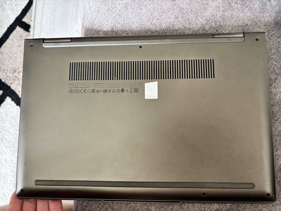 Лаптоп Lenovo Yoga 7 serries 2in1