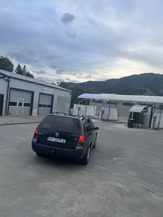 VOLKSWAGEN Golf 2006 — imagine 4
