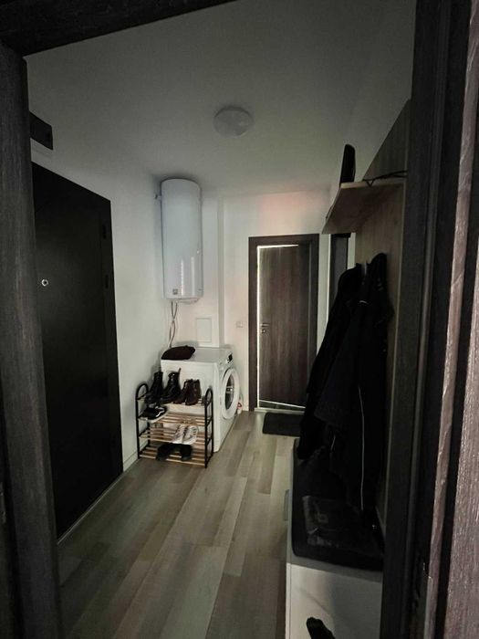 Дава се под наем Двустаен апартамент в София, Банишора - 64 кв.м за 408 € - Снимка #6