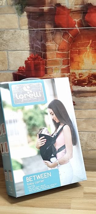 Бебешко кенгуру-закрила и нежен допир до вашето сърце