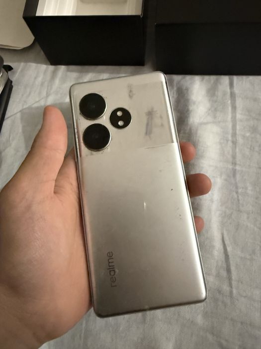 Realme gt neo 6