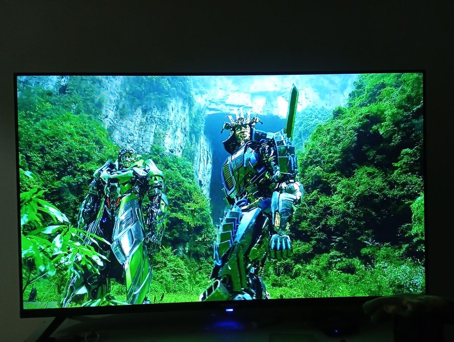 Samsung 43 tali smart