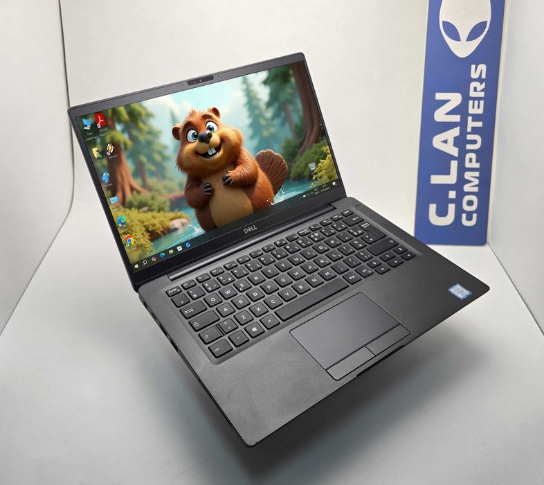 Dell Latitude 7400  i5 8365U/16GB/256SSD/FHD/Подсветка