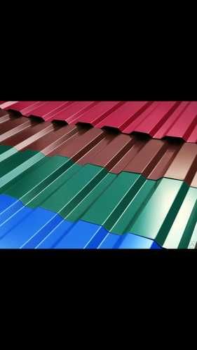 Профнастил по размерам клиента | profnastil | tunka