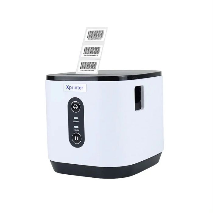 Optom Skidka Aksiya Etiketka printer shtrix barkod printer