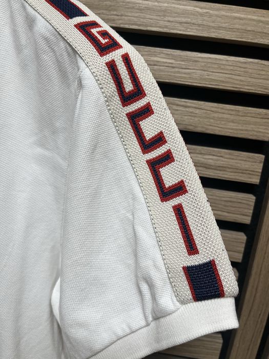 GUCCI : Made in ITALY - блуза размер М/Л