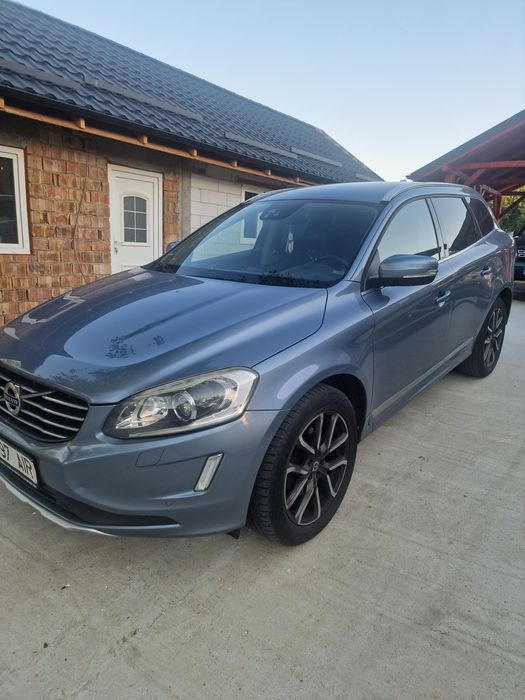 Vand XC60 , 2L diesel 190cp , an 2017