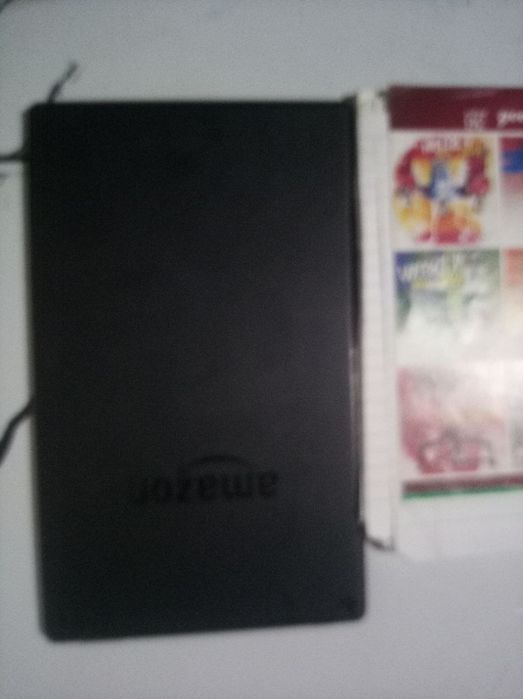 Планшет, Amazon б/у