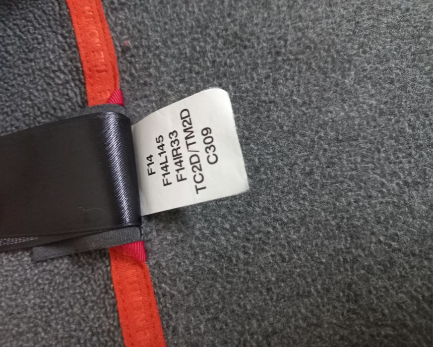 The North Face - Полар