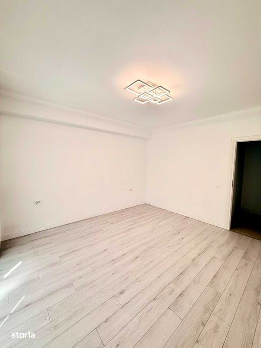 Studio | Spatiu comercial | Exigent Plaza Faza 4 | Militari | Parter