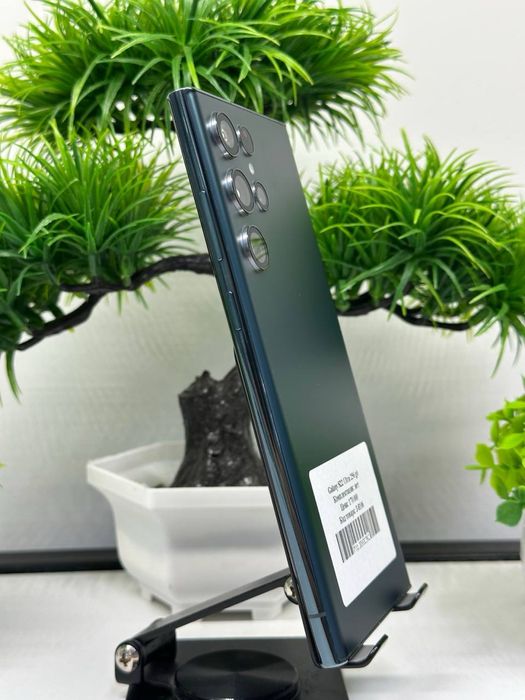 Galaxy S22 Ultra 256 gb