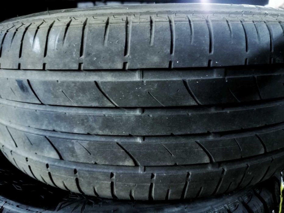 R16 Bridgestone Turanza ОДНА лето