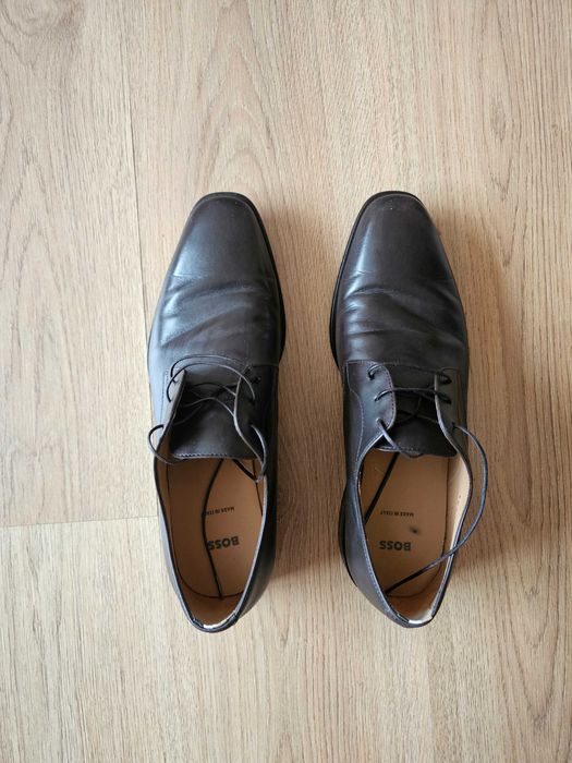 Мъжки обувки boss