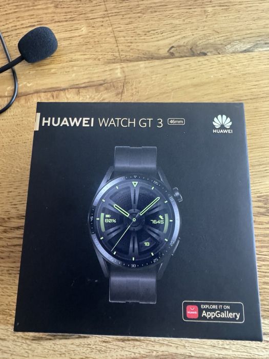 Huawei watch GT 3