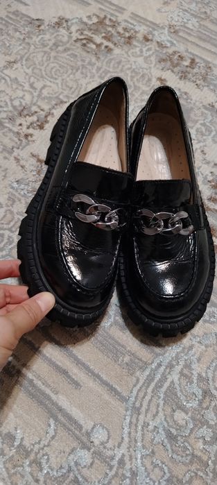 Обувь для девочки