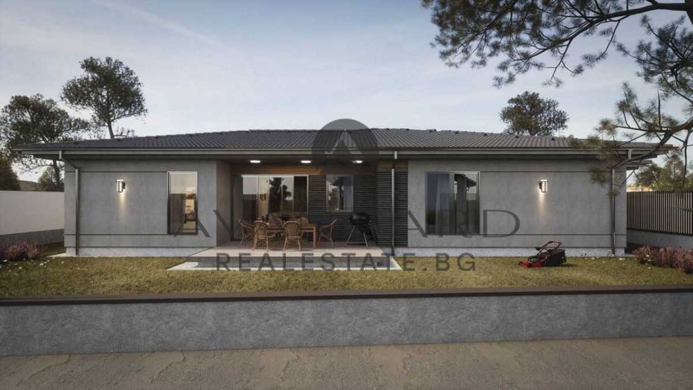 Продава се Къща в с. Оризари, Област Пловдив - 261 кв.м за 1173 €/кв.м - Снимка #2