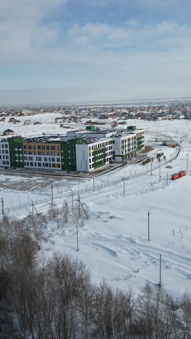 Коянды кіреберіс 3 Мектеп Бином