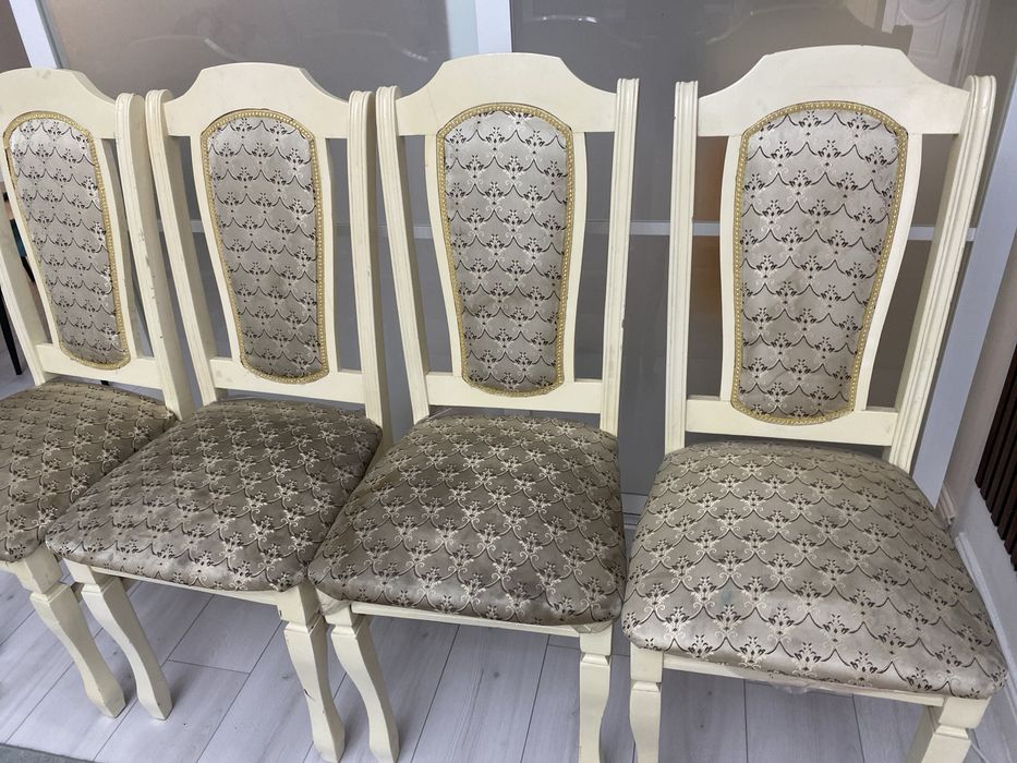 Стулья стульчики