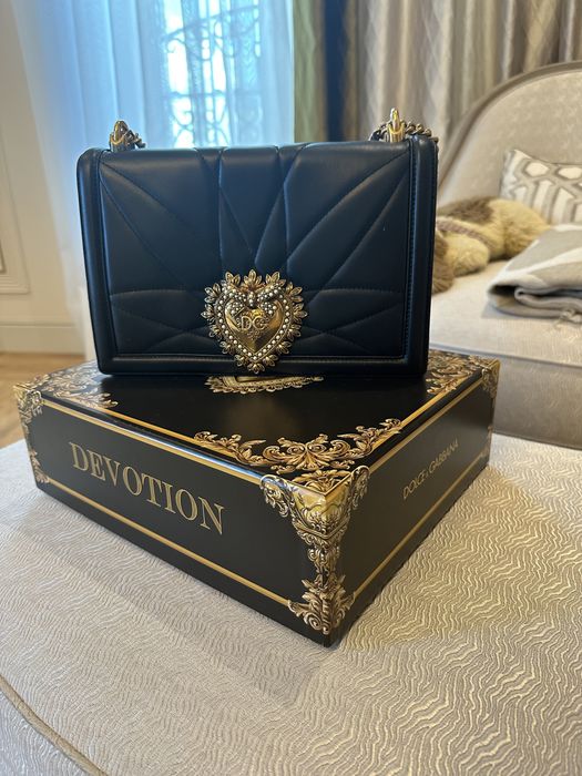 Сумка Dolce&Gabanna