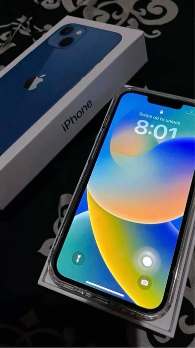 айфон 13 128 гб Iphone Apple