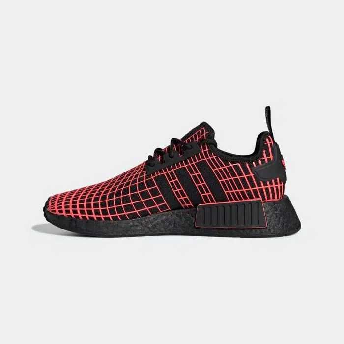 Adidas - NMD_R1 №39 1/3  Оригинал Код 650