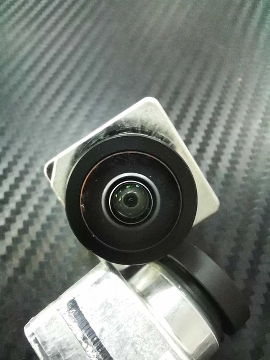 НОВА Камера ОE 4N0980546 Audi VW A6 A7 A8 Q7 Q8 Etron Cayenne Touraeg