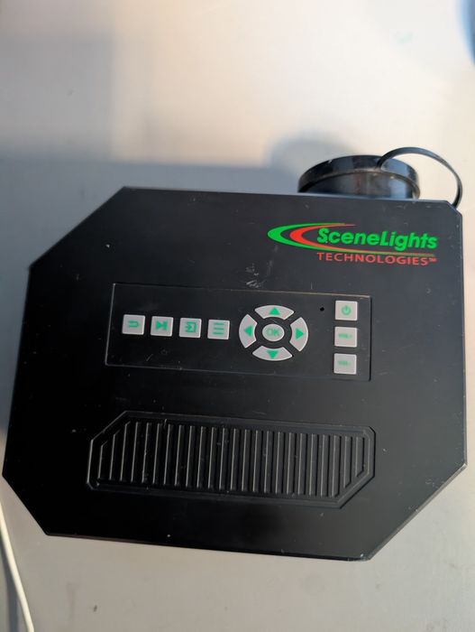 Video Proiector LED