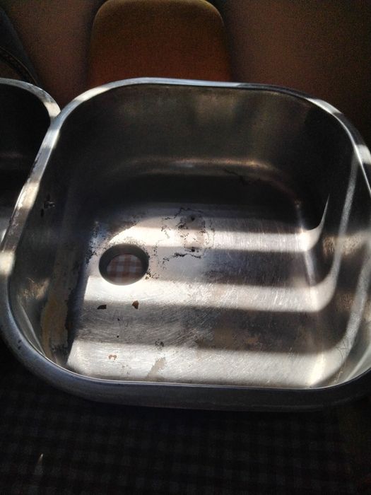 Мивки алпака продавам