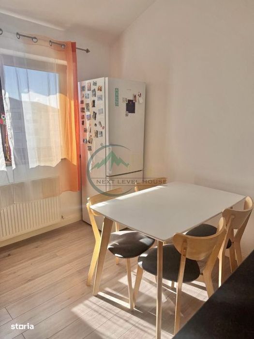 Apartament 2 camere, Sanpetru Residence