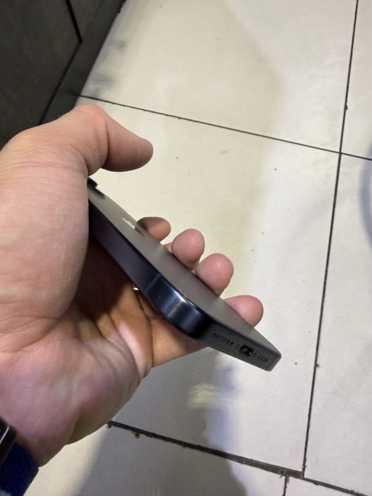 iphone 15 Pro Max 256 gb