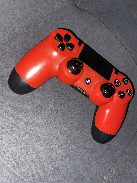 Оригинал джойстик на ps 4