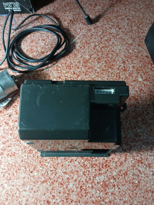 Încărcător laptop HP si canon