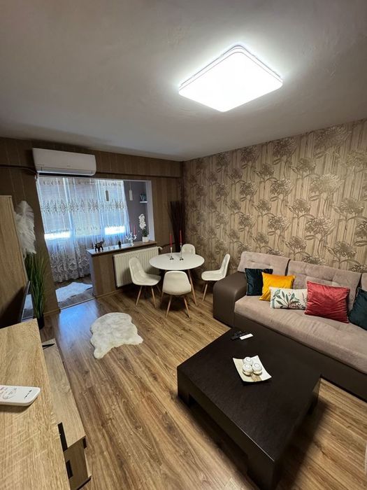 Двустаен апартамент в ж.к. Дружба 1! До детска градина!