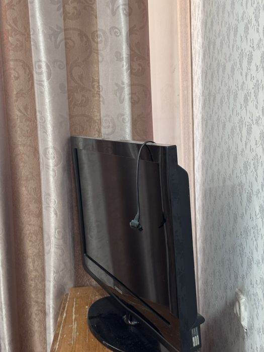 Телевизор samsung