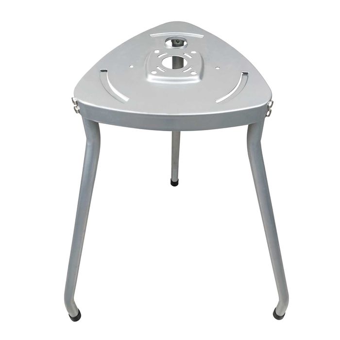 Фуражомелка HOLZ MILL-50 с крачета  1,3 KW, 19000об/мин/ 220 V