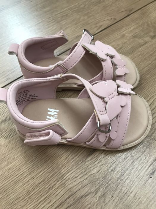 Детски обувки