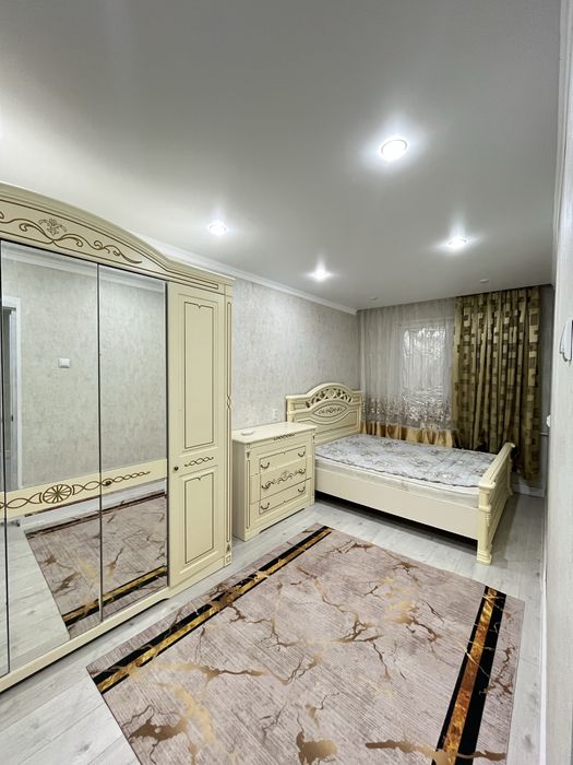 Квартира по часам