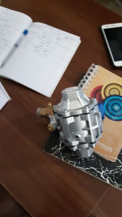 Метан-Пропан установка арзон ва сифатли Гулистонда халол насия савдо