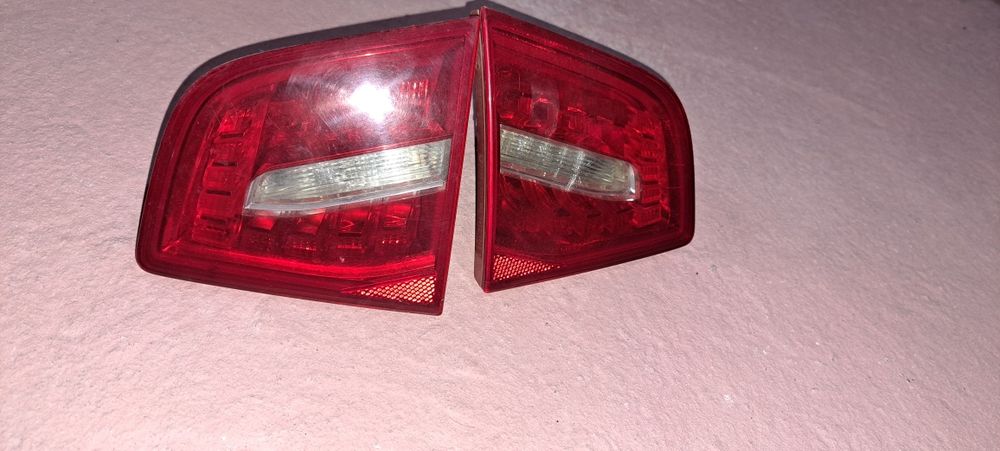 Set stopuri Audi A6 C6