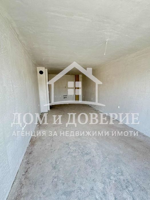 Продава се Двустаен апартамент в Пловдив, Остромила - 68 кв.м за 1765 €/кв.м - Снимка #5