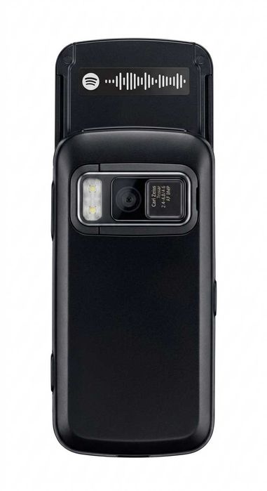 Nokia N86 8MP 8gb