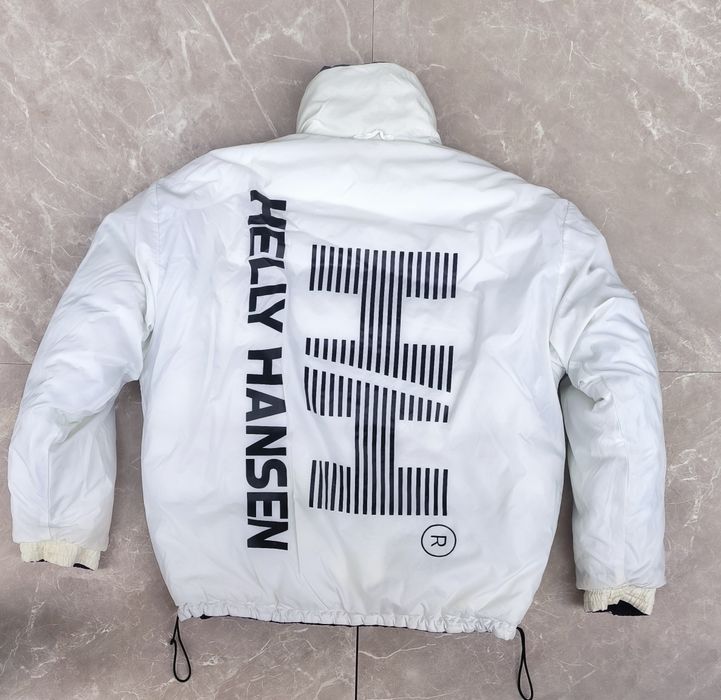 Яке Helly Hansen Down Jacket L размер
