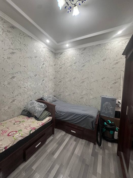 Ханабад Султанабад 1,1 сотки 62 м² готовый с ремонтом