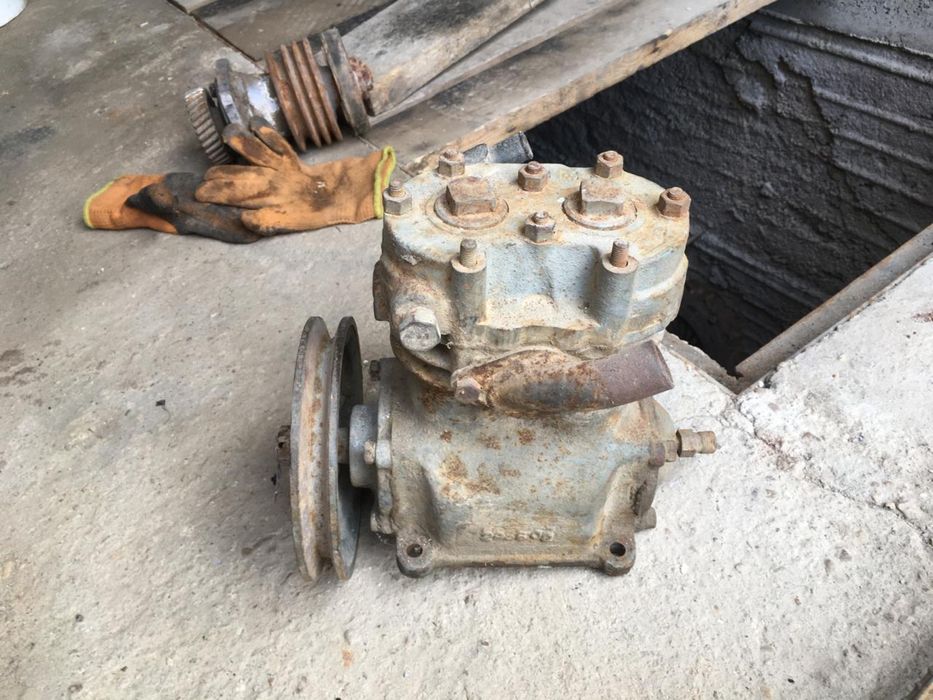 Продам запчасти на МАЗ