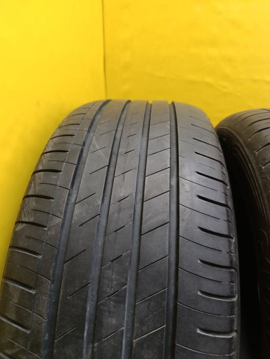 Шины 215.55 R17 Good Year 2шт