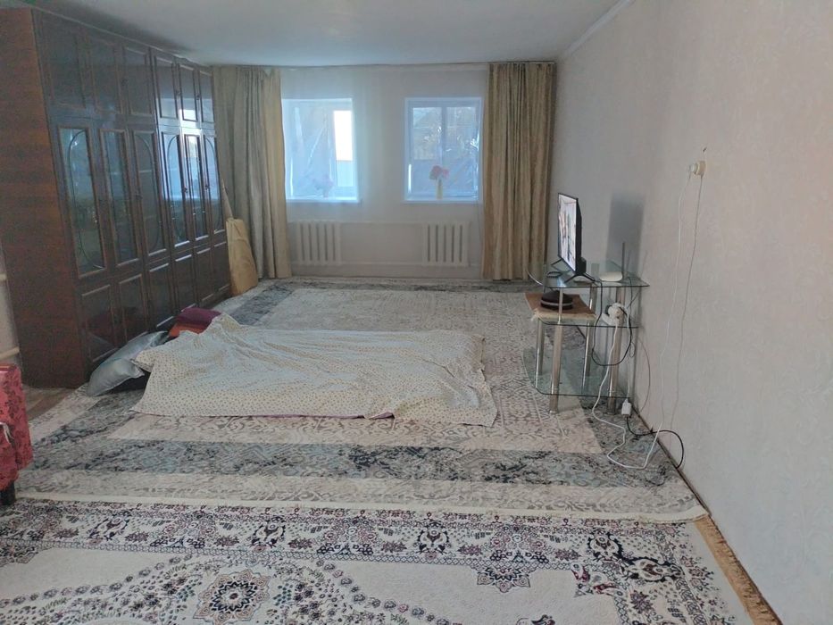 Продам дом посёлок Коктогай