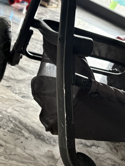 Carucior 2 in 1 Lionelo