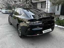 byd chazor active