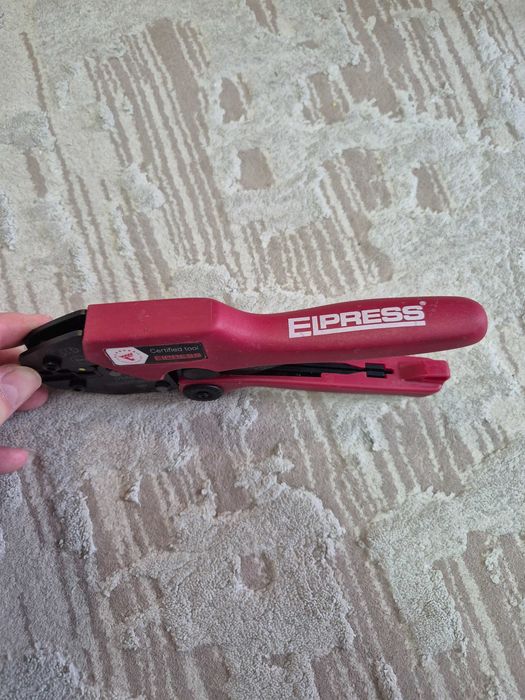 Качествени Ел. Инструменти